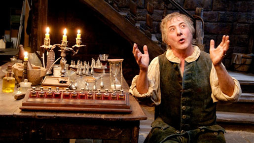 パフューム　ある人殺しの物語 13枚目の写真・画像