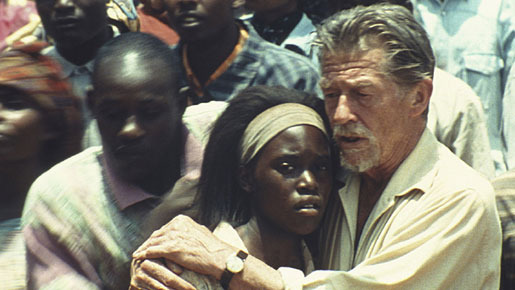 ルワンダの涙 1枚目の写真・画像