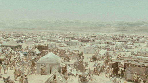 約束の旅路 2枚目の写真・画像