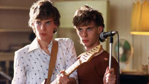 ブラザーズ・オブ・ザ・ヘッド 2枚目の写真・画像