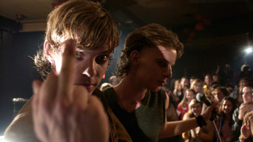 ブラザーズ・オブ・ザ・ヘッド 3枚目の写真・画像