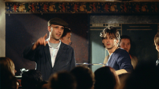 ブラザーズ・オブ・ザ・ヘッド 4枚目の写真・画像