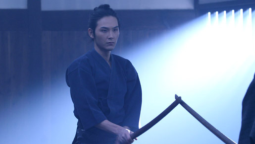 長州ファイブ 2枚目の写真・画像