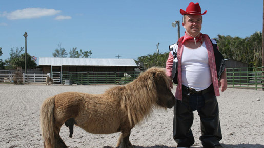 jackass number two 4枚目の写真・画像