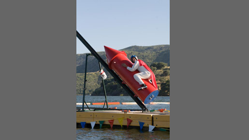 jackass number two 6枚目の写真・画像