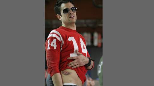 jackass number two 7枚目の写真・画像