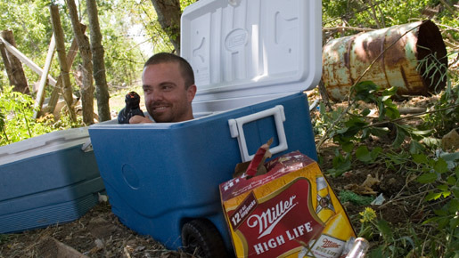 jackass number two 8枚目の写真・画像