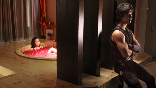 DOA／デッド・オア・アライブ 3枚目の写真・画像