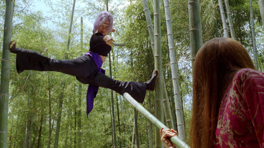 DOA／デッド・オア・アライブ 7枚目の写真・画像