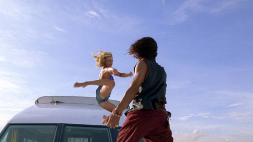 DOA／デッド・オア・アライブ 8枚目の写真・画像