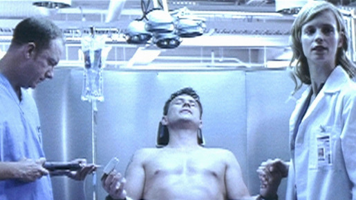 インビジブル2 1枚目の写真・画像