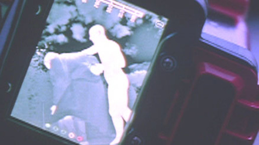 インビジブル2 3枚目の写真・画像