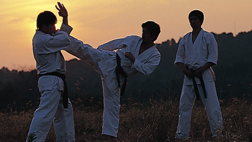 黒帯　KURO-OBI 2枚目の写真・画像