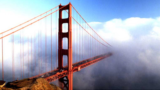 ブリッジ 2枚目の写真・画像