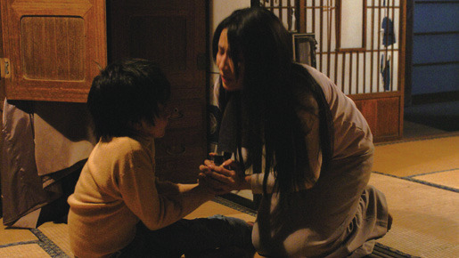 口裂け女 5枚目の写真・画像