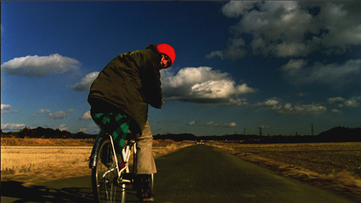 日本の自転車泥棒 2枚目の写真・画像