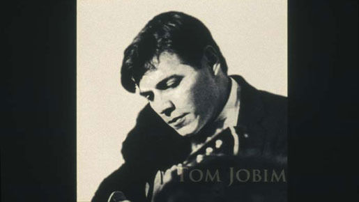 ディス・イズ・ボサノヴァ This is BOSSA NOVA DVD ドキュメンタリー