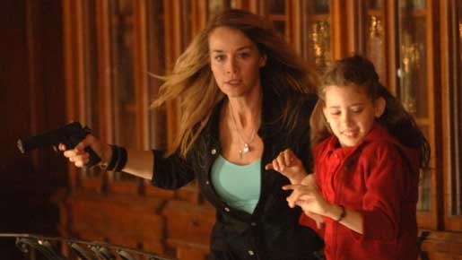 沈黙の奪還 3枚目の写真・画像