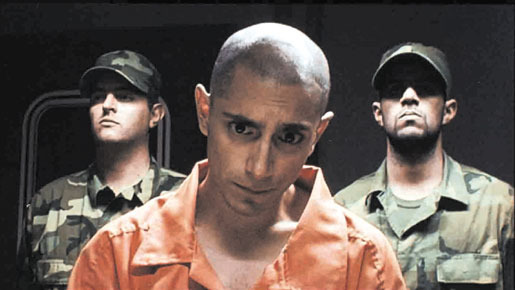 グアンタナモ、僕達が見た真実 1枚目の写真・画像