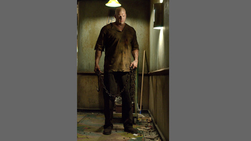 シー・ノー・イーヴル　肉鉤のいけにえ 4枚目の写真・画像