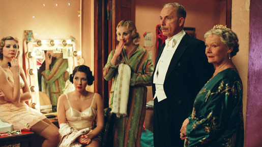 ヘンダーソン夫人の贈り物 2枚目の写真・画像