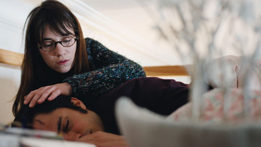 恋愛睡眠のすすめ 3枚目の写真・画像