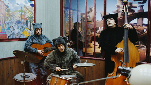 恋愛睡眠のすすめ 13枚目の写真・画像