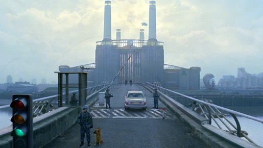 トゥモロー・ワールド 4枚目の写真・画像