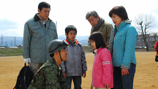 マリと子犬の物語 2枚目の写真・画像