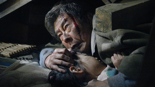 マリと子犬の物語 4枚目の写真・画像