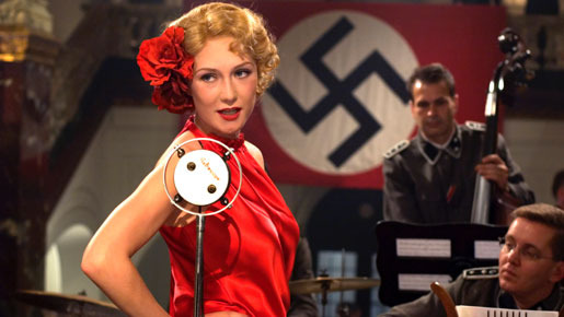 ブラックブック 3枚目の写真・画像