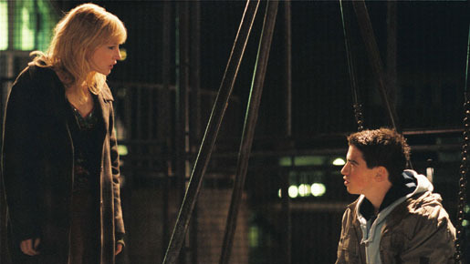 あるスキャンダルの覚え書き 6枚目の写真・画像