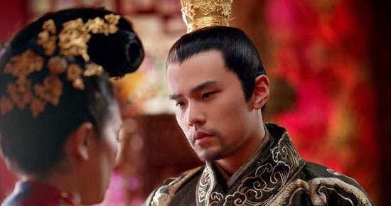 王妃の紋章 5枚目の写真・画像