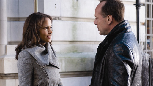 パーフェクト・ストレンジャー 1枚目の写真・画像