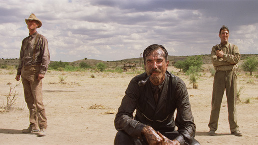 ゼア・ウィル・ビー・ブラッド 3枚目の写真・画像