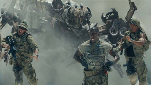 トランスフォーマー 10枚目の写真・画像