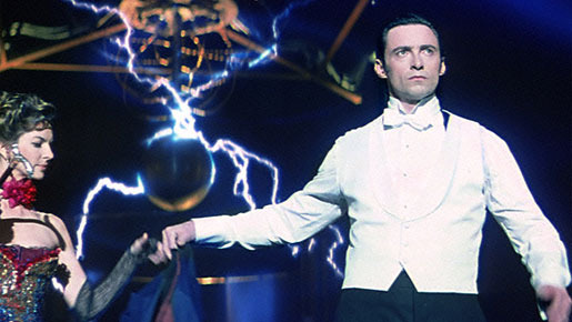 プレステージ 1枚目の写真・画像