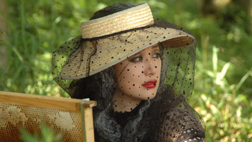 アルゼンチンババア 12枚目の写真・画像