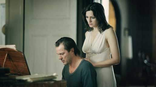 善き人のためのソナタ 1枚目の写真・画像