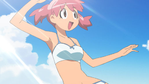 超劇場版　ケロロ軍曹2　深海のプリンセスであります！ 5枚目の写真・画像