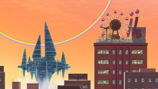 超劇場版　ケロロ軍曹2　深海のプリンセスであります！ 13枚目の写真・画像