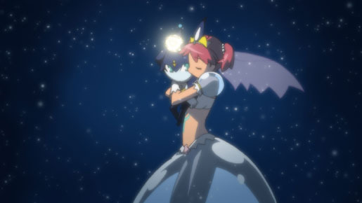 ★超ケロロ軍曹２　夏美プリンセスとケロロ軍曹　キャラホビ２００７★Ｌｉｌｉｃｓ 超劇場版ケロロ軍曹２ 深海のプリンセスであります | パンダスタジオ