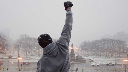 ロッキー・ザ・ファイナル 1枚目の写真・画像