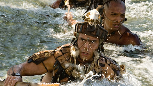 アポカリプト 3枚目の写真・画像