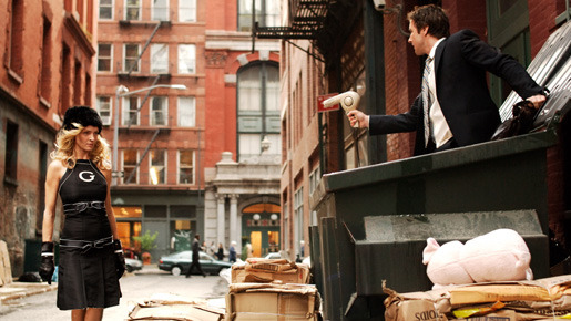 Gガール　破壊的な彼女 3枚目の写真・画像