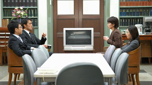 HERO (2007) 3枚目の写真・画像