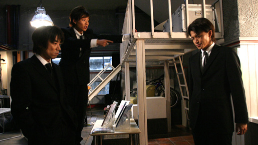 キサラギ 2枚目の写真・画像