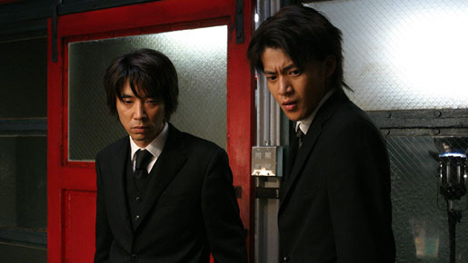 キサラギ 5枚目の写真・画像