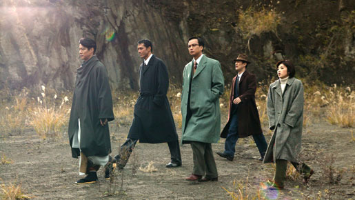 魍魎の匣（もうりょうのはこ） 5枚目の写真・画像