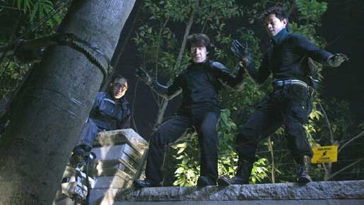 プロジェクトBB 6枚目の写真・画像